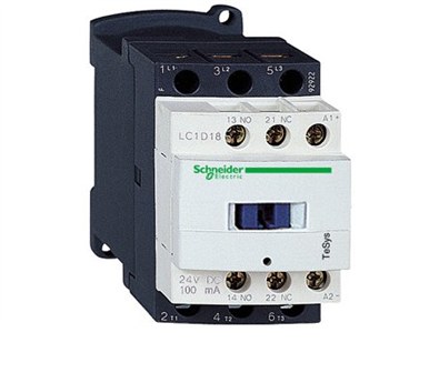 Contactor- Schneider