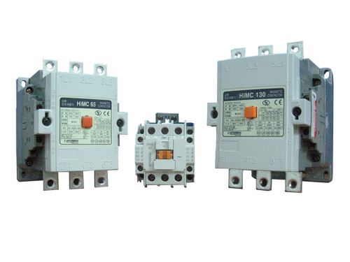 CONTACTORS