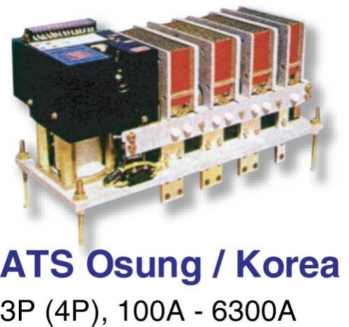 ATS Osung - OSEMCO