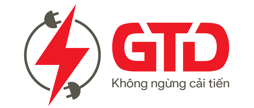 CÔNG TY CỔ PHẦN THƯƠNG MẠI DỊCH VỤ CƠ ĐIỆN GTD